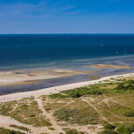 Ferienhaus Bottsand Marina Wendtorf Exteriér fotografie
