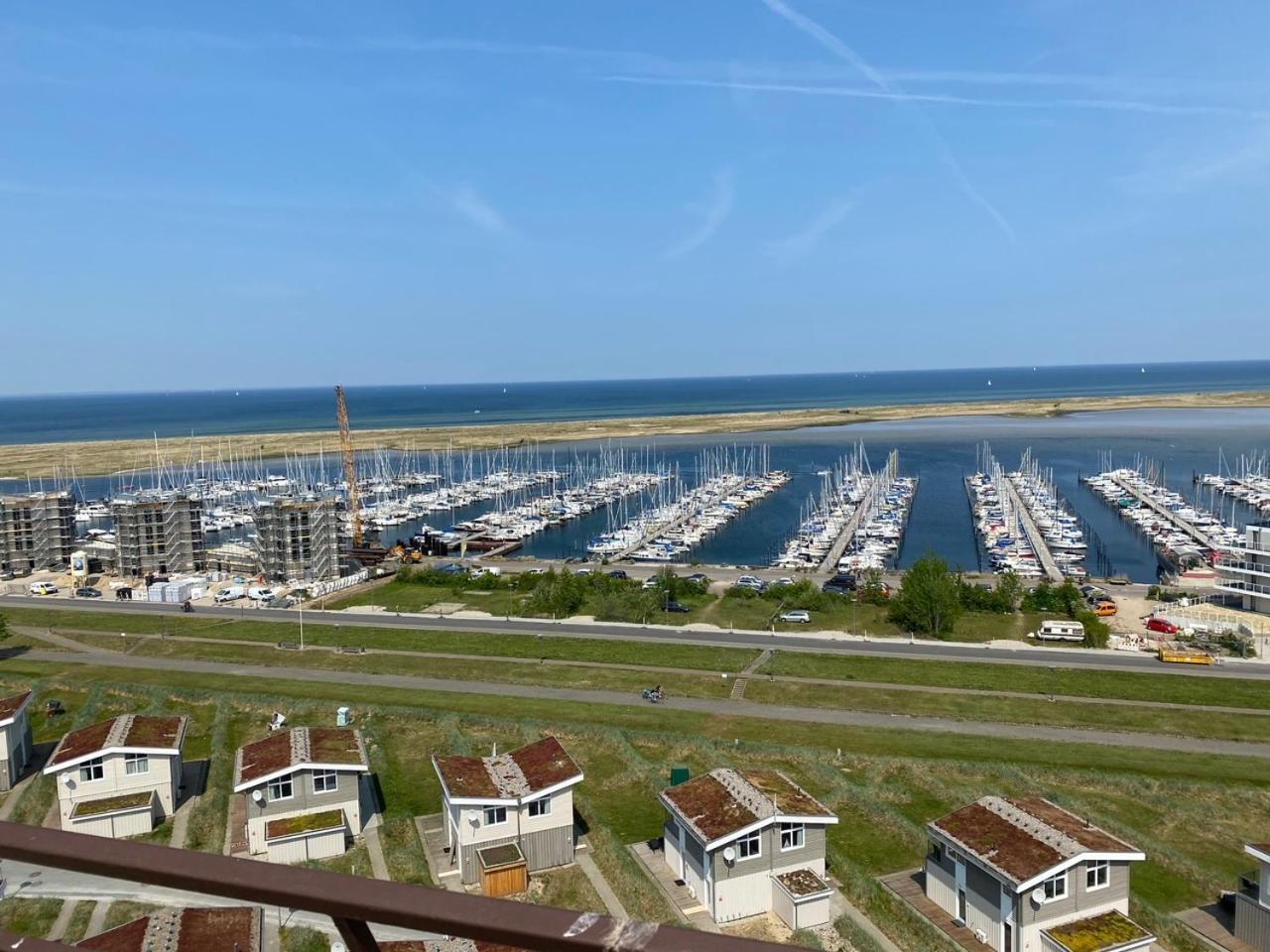 Ferienhaus Bottsand Marina Wendtorf Exteriér fotografie