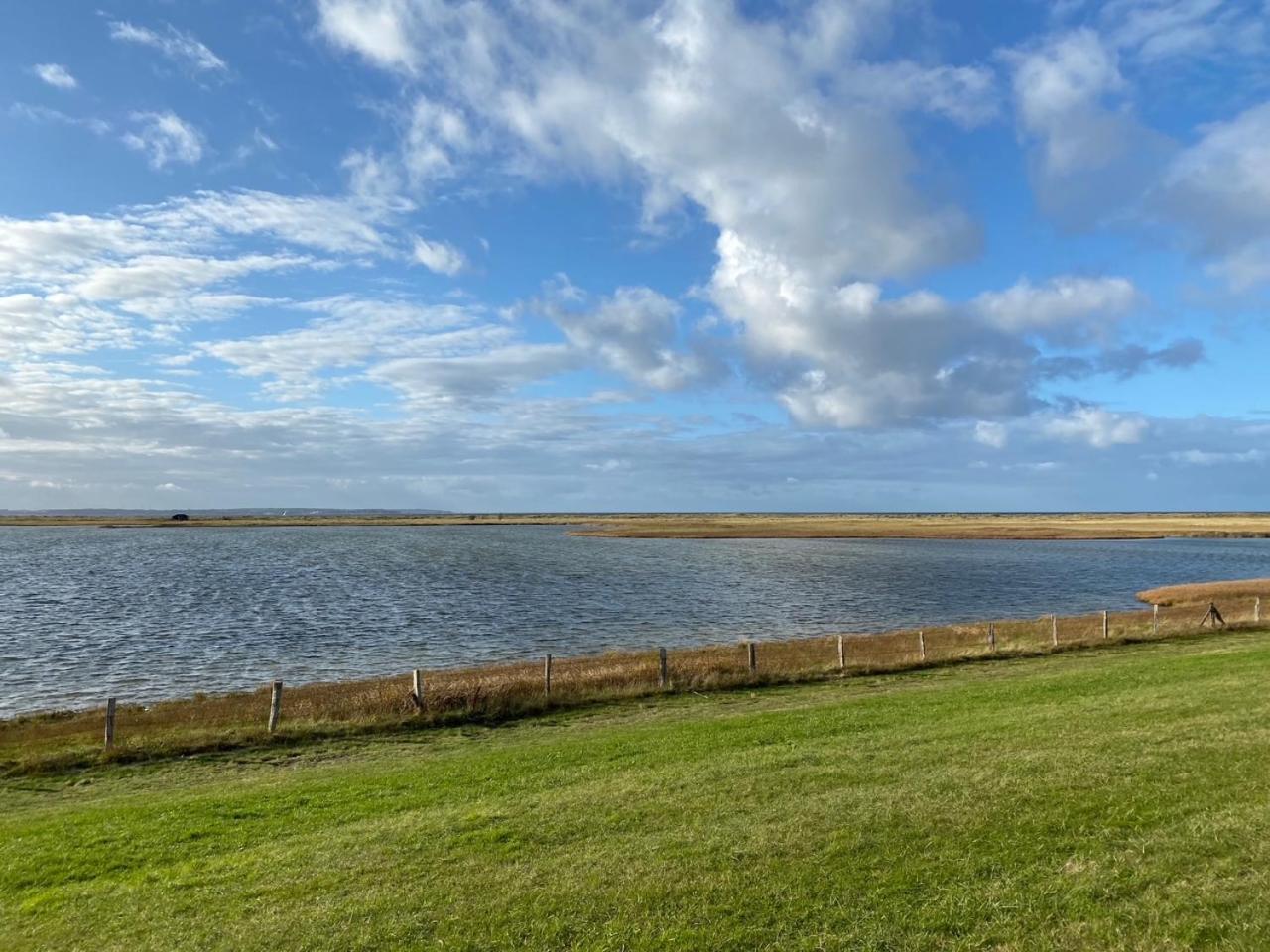 Ferienhaus Bottsand Marina Wendtorf Exteriér fotografie