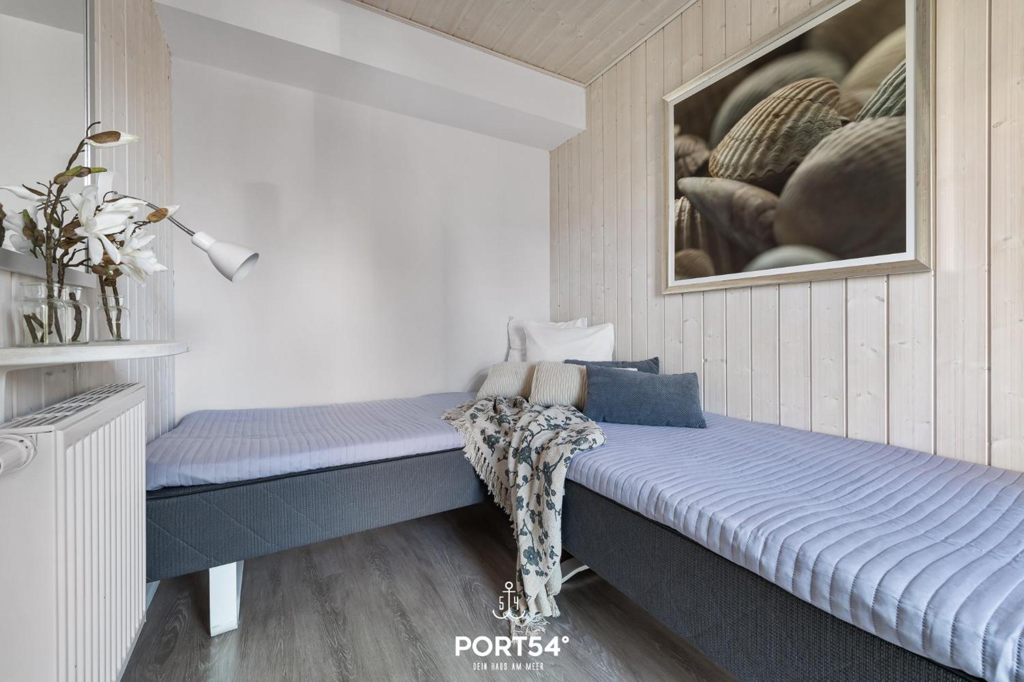 Ferienhaus Bottsand Marina Wendtorf Exteriér fotografie