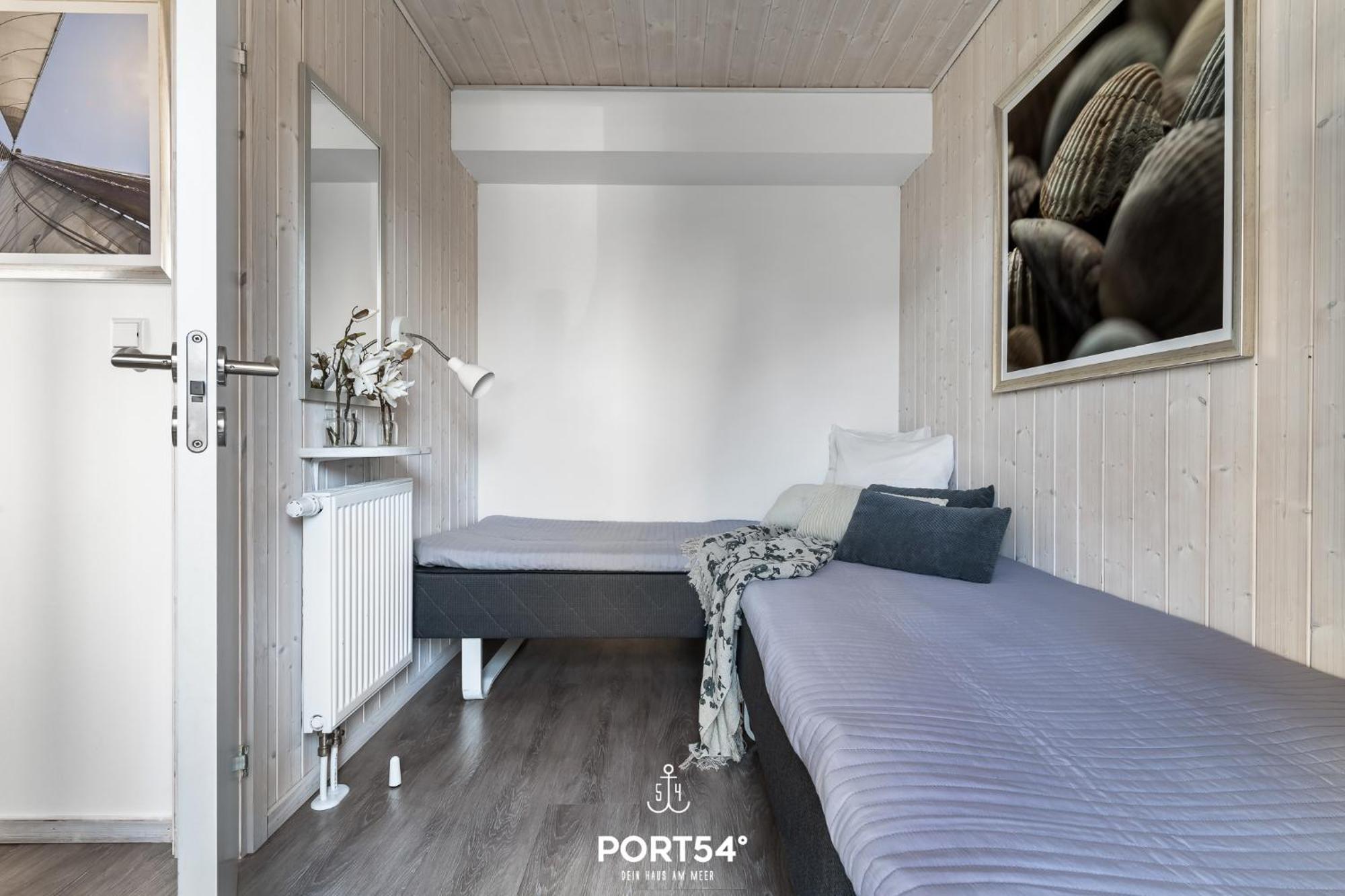 Ferienhaus Bottsand Marina Wendtorf Exteriér fotografie