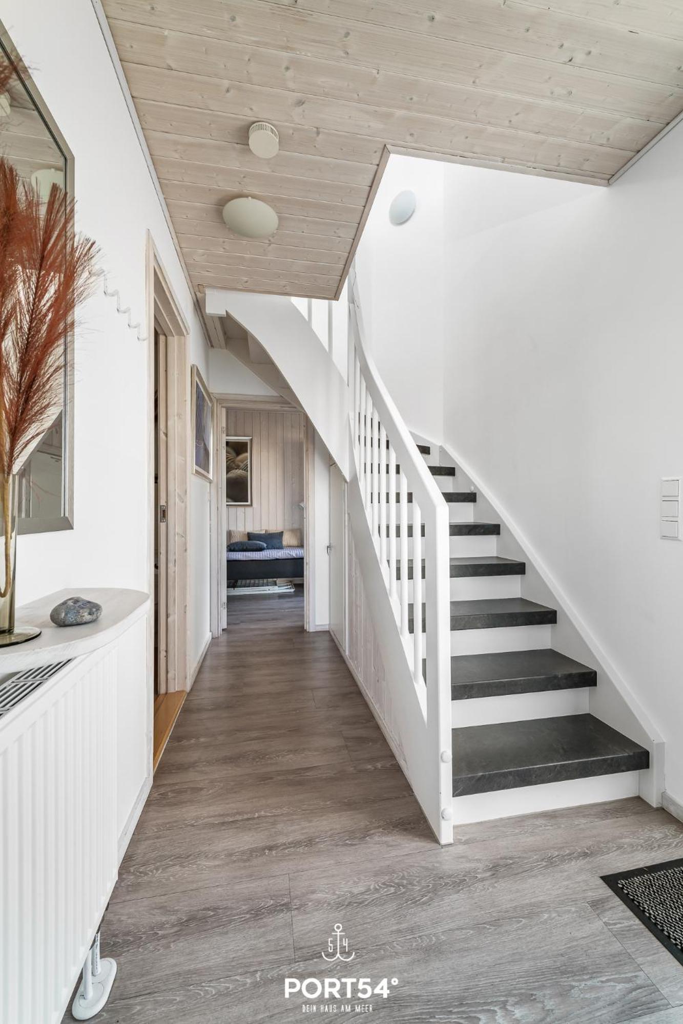 Ferienhaus Bottsand Marina Wendtorf Exteriér fotografie