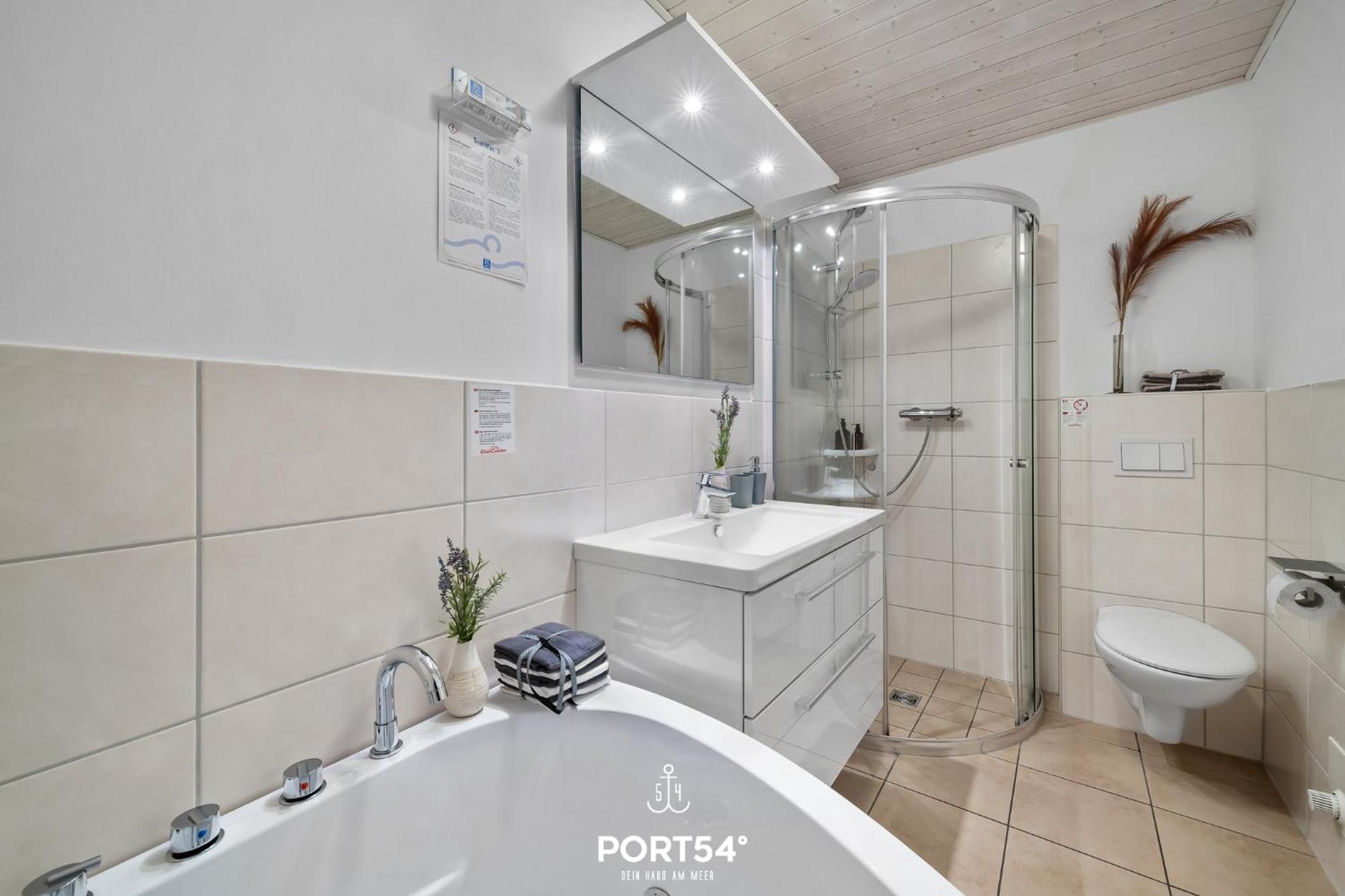 Ferienhaus Bottsand Marina Wendtorf Exteriér fotografie