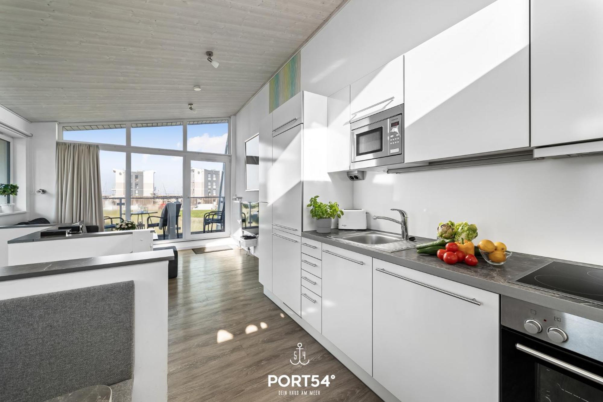 Ferienhaus Bottsand Marina Wendtorf Exteriér fotografie