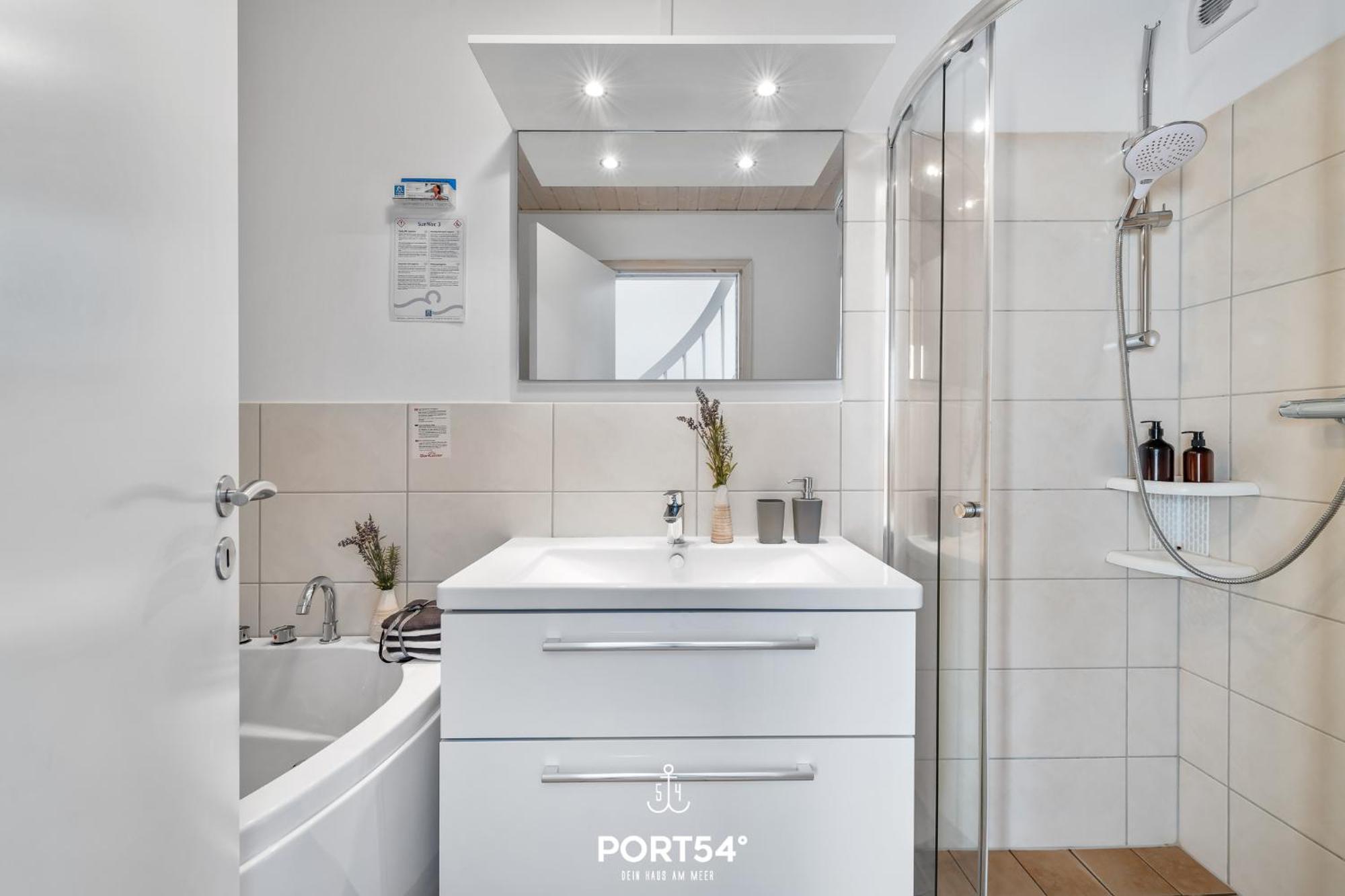 Ferienhaus Bottsand Marina Wendtorf Exteriér fotografie