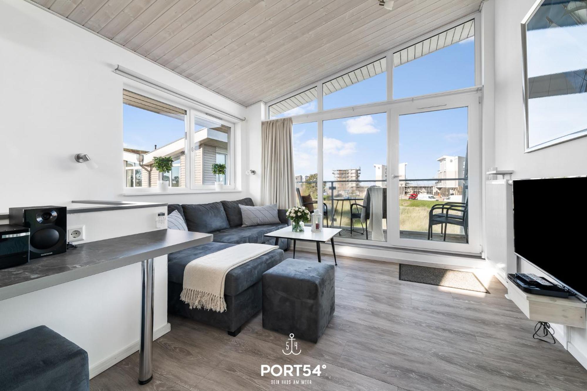 Ferienhaus Bottsand Marina Wendtorf Exteriér fotografie