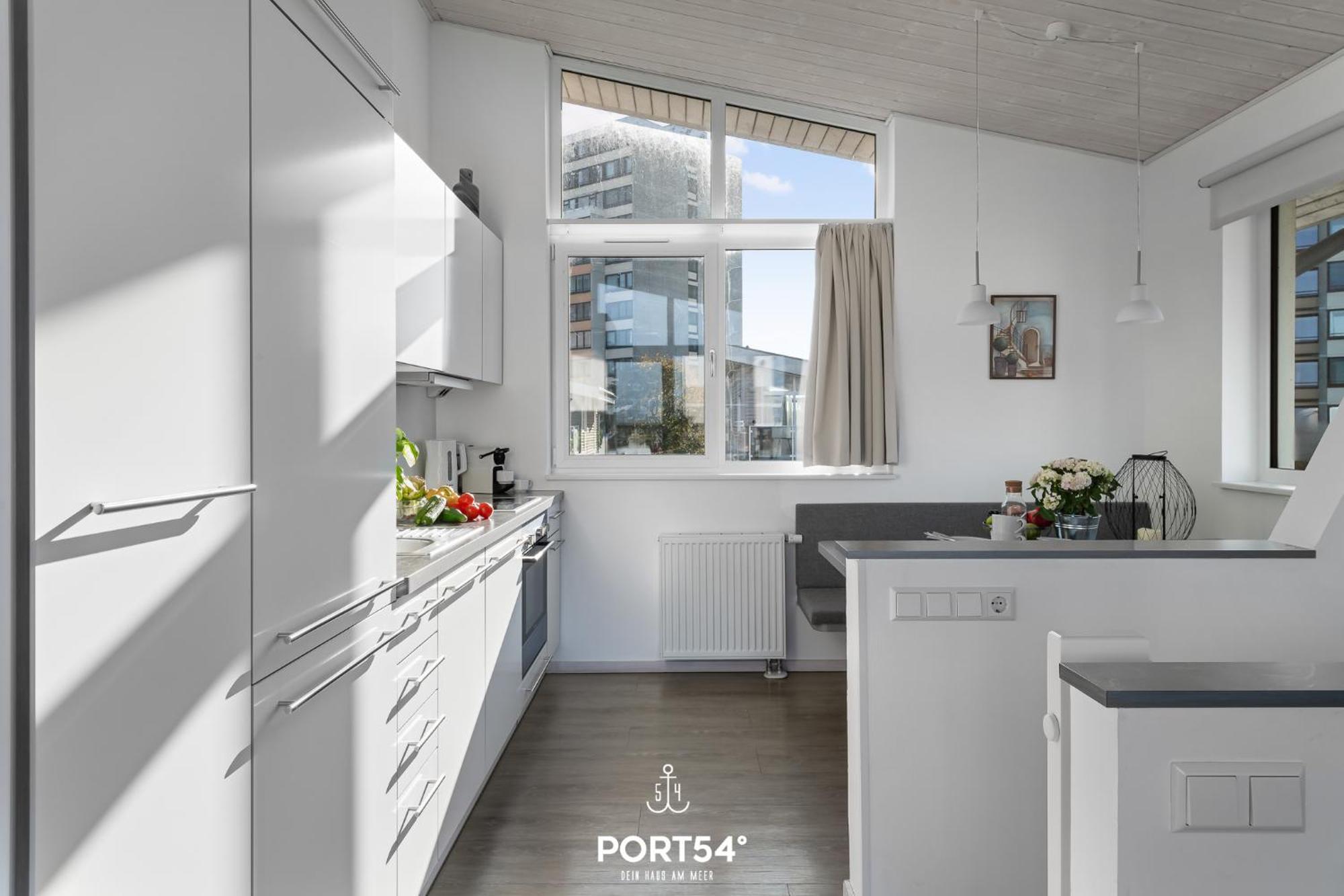 Ferienhaus Bottsand Marina Wendtorf Exteriér fotografie