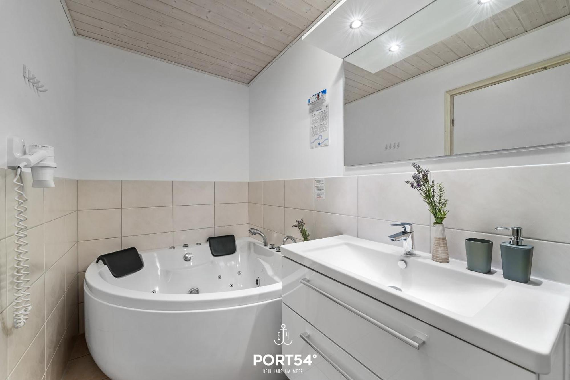 Ferienhaus Bottsand Marina Wendtorf Exteriér fotografie