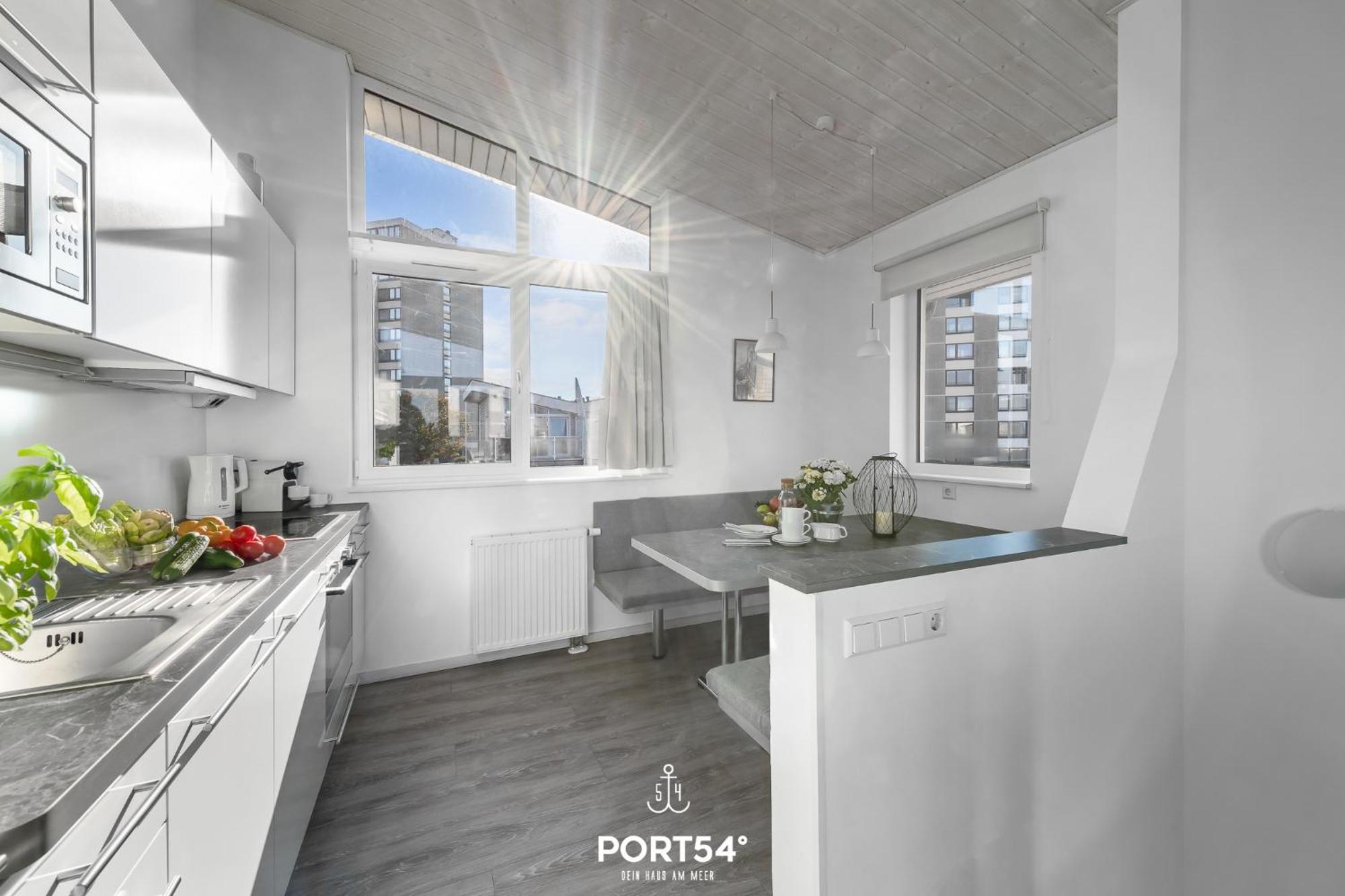 Ferienhaus Bottsand Marina Wendtorf Exteriér fotografie