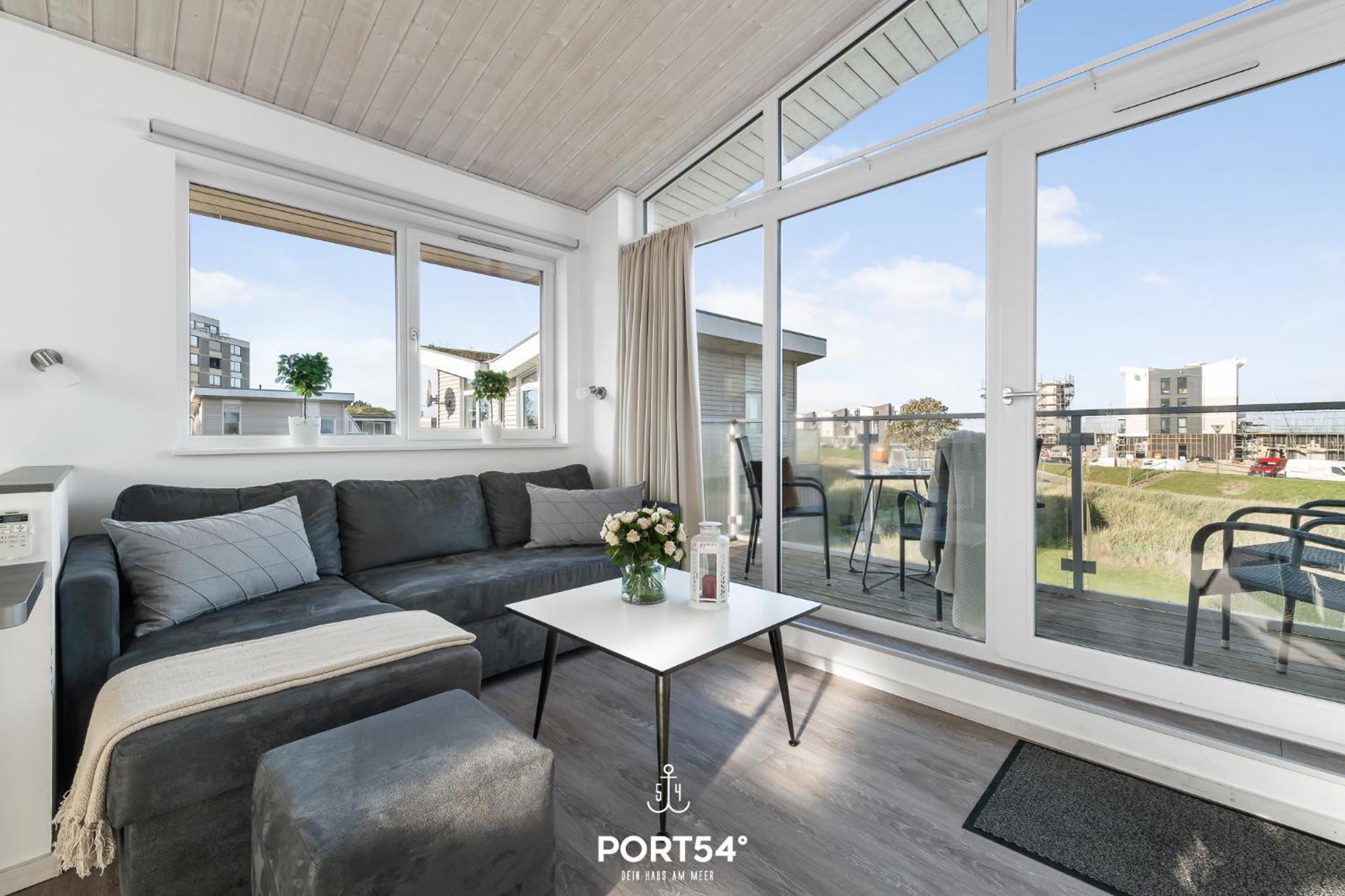 Ferienhaus Bottsand Marina Wendtorf Exteriér fotografie