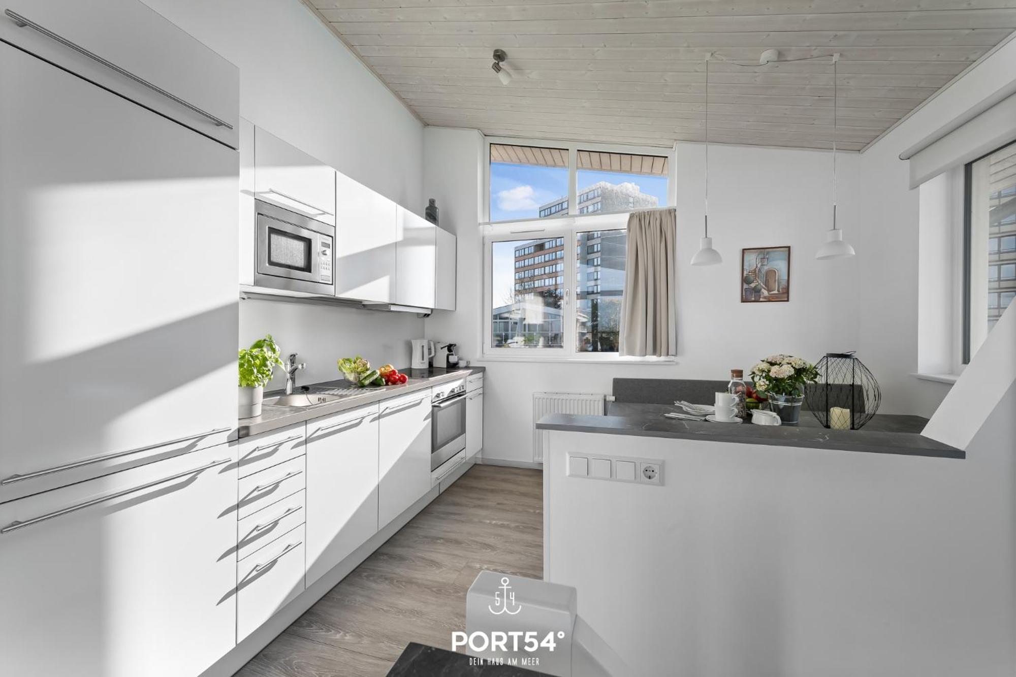 Ferienhaus Bottsand Marina Wendtorf Exteriér fotografie