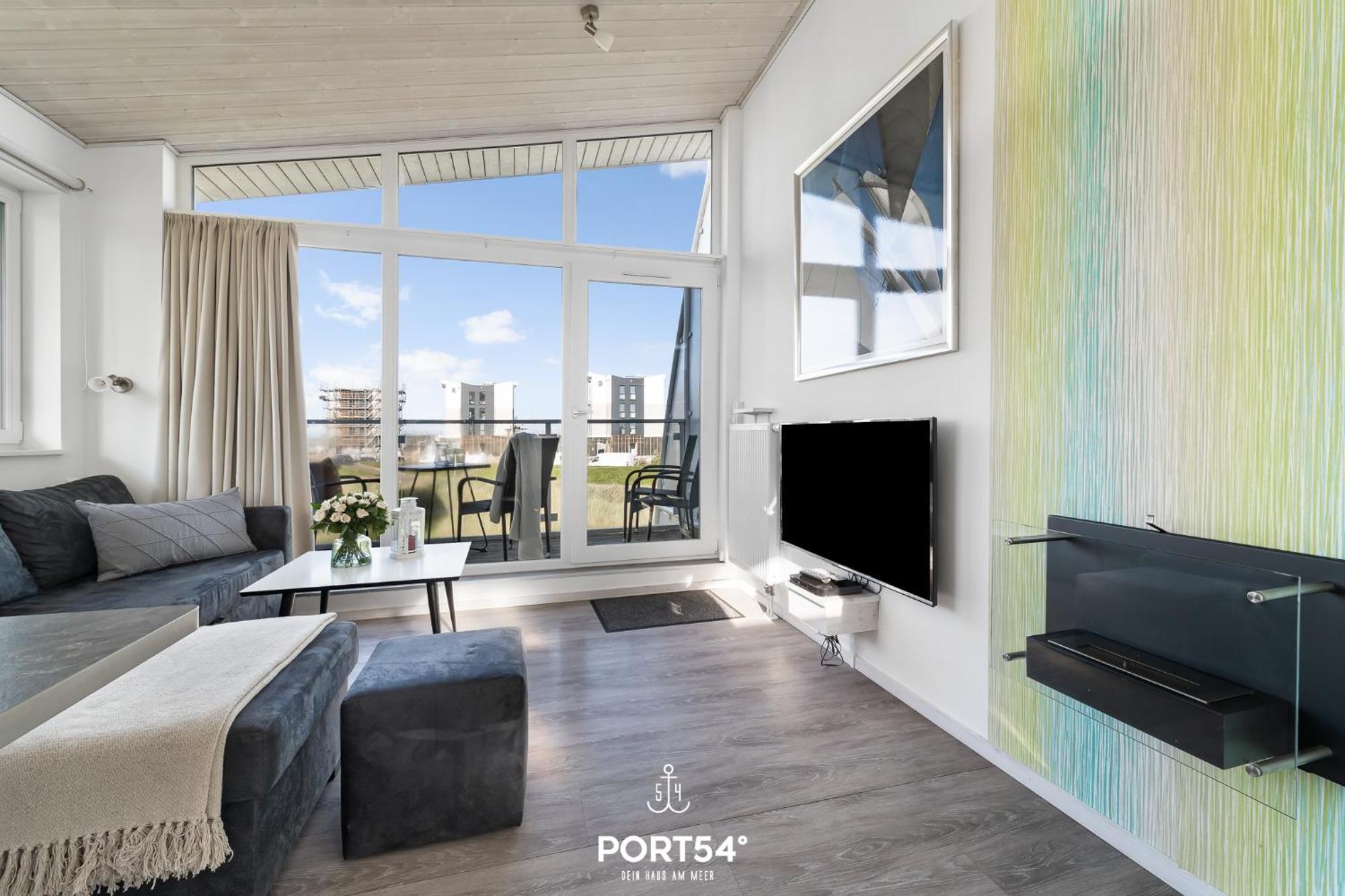 Ferienhaus Bottsand Marina Wendtorf Exteriér fotografie