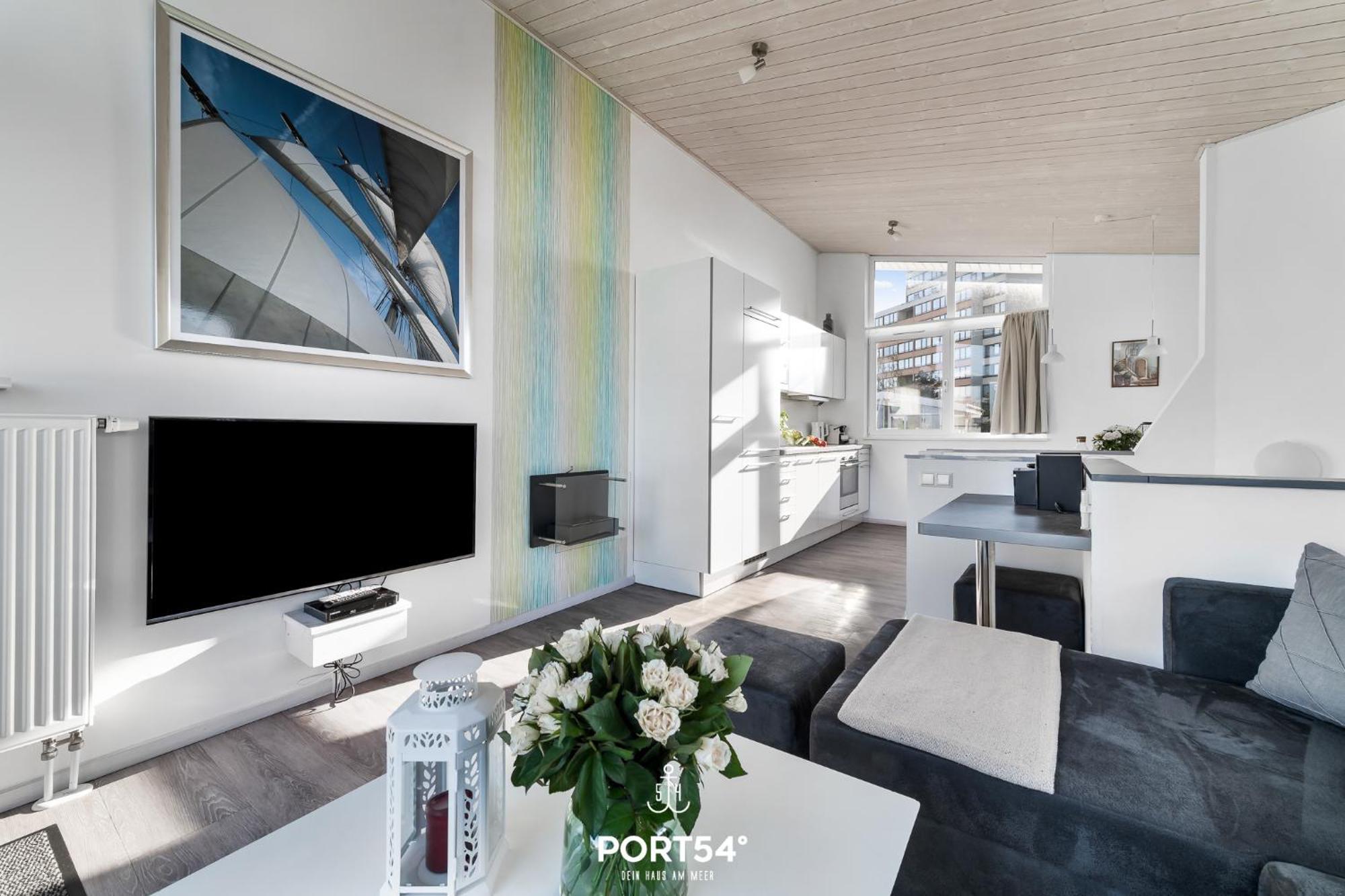 Ferienhaus Bottsand Marina Wendtorf Exteriér fotografie