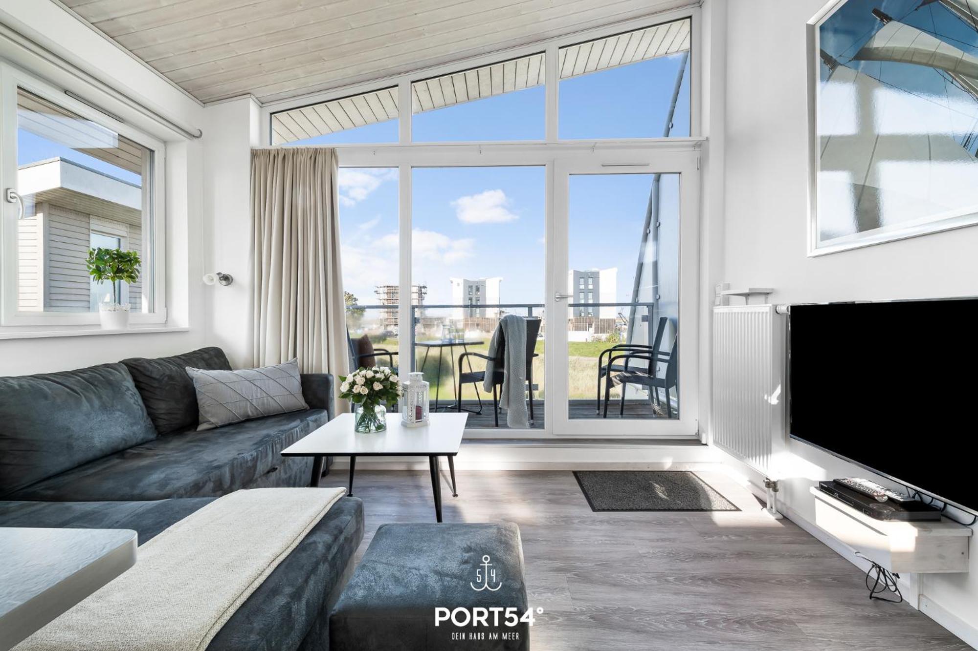 Ferienhaus Bottsand Marina Wendtorf Exteriér fotografie