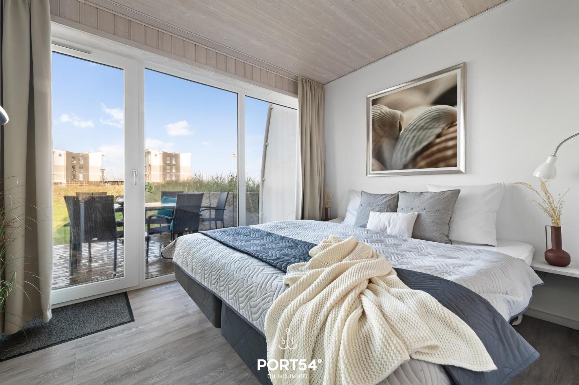 Ferienhaus Bottsand Marina Wendtorf Exteriér fotografie